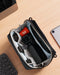 EAN 6976521112994 - Inateck ABM33 organizador personal Nylon Negro imagen 5