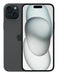 EAN 195949040702 - Apple iPhone 15 Plus 17 cm (6.7") SIM doble iOS 17 5G USB Tipo C 128 GB Negro imagen 1