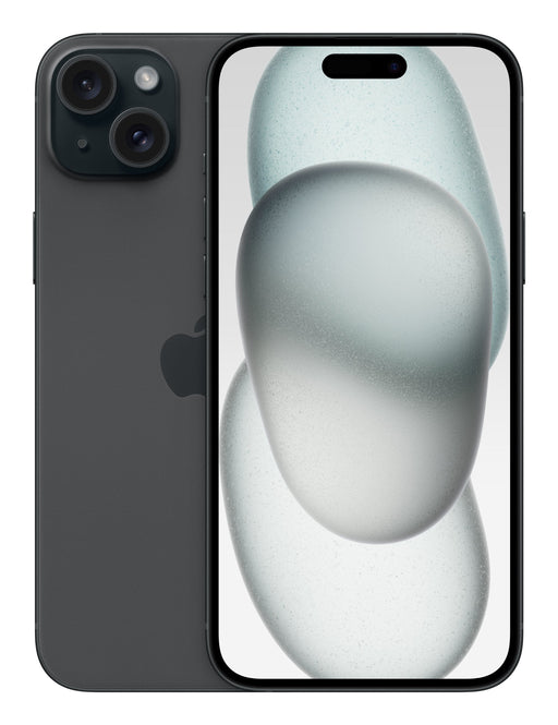 EAN 195949042461 - Apple iPhone 15 Plus 17 cm (6.7") SIM doble iOS 17 5G USB Tipo C 512 GB Negro imagen 1