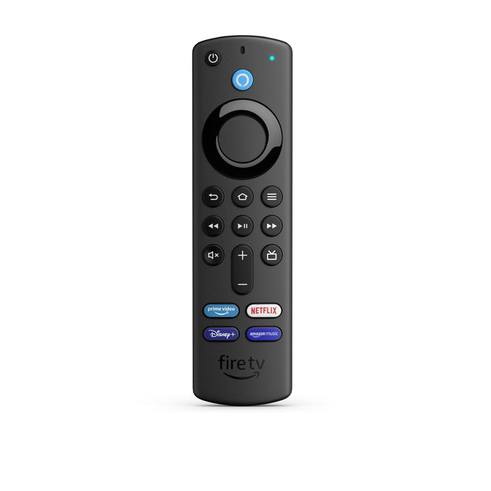 EAN 0840414666245 - Amazon Fire TV Stick 4K Max MicroUSB 4K Ultra HD Negro imagen 3