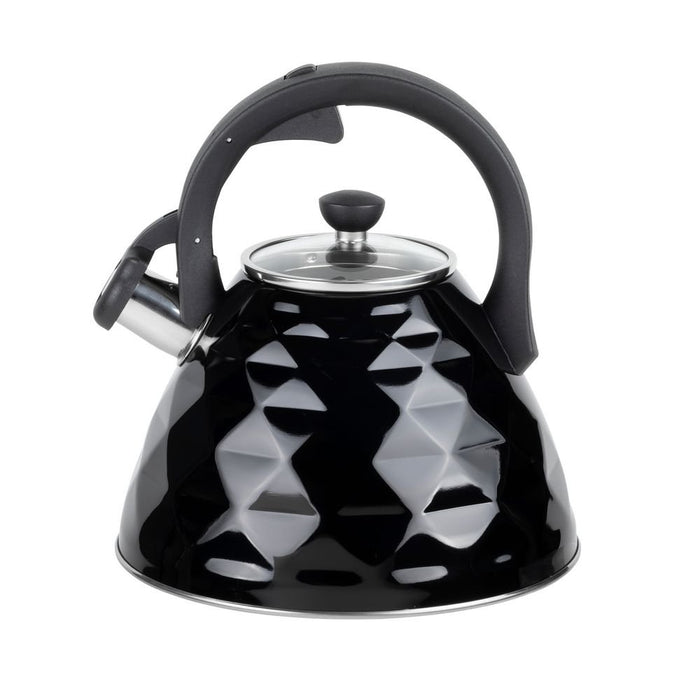 EAN 4260709012872 - Resto Kitchenware 90610 tetera 3 L Negro imagen 2