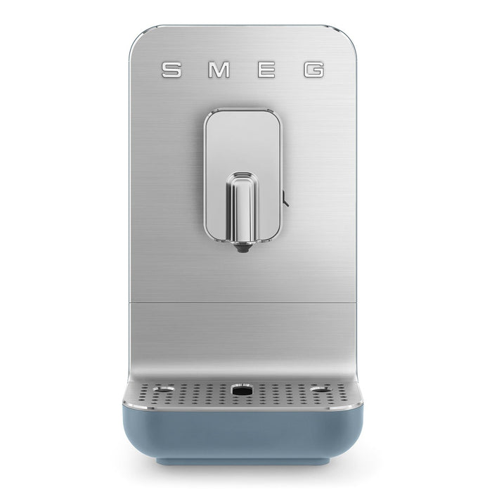 EAN 8017709354671 - Smeg BCC13SBMEU cafetera eléctrica Totalmente automática Máquina espresso 1,4 L imagen 21