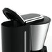 EAN 4211129130479 - WMF KITCHENminis 0412270011 Semi-automática Cafetera de filtro 0,625 L imagen 8