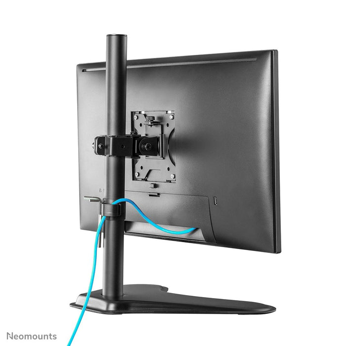EAN 8717371449247 - Neomounts FPMA-D550SBLACK soporte para monitor 81,3 cm (32") Escritorio Negro imagen 13