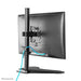 EAN 8717371449247 - Neomounts FPMA-D550SBLACK soporte para monitor 81,3 cm (32") Escritorio Negro imagen 13