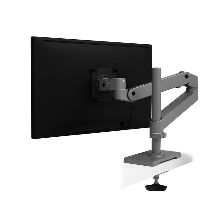 EAN 698833096378 - Ergotron LX Pro Series 45-709-293 soporte para monitor 86,4 cm (34") Escritorio Gris imagen 1