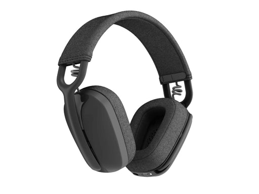 EAN 5099206122680 - Logitech Zone Vibe Wireless Auriculares Inalámbrico Diadema Llamadas/Música USB Tipo C Bluetooth Grafito imagen 2