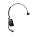 EAN 5706991025279 - Jabra Engage 55 Auriculares Inalámbrico Diadema Oficina/Centro de llamadas Negro, Titanio imagen 3
