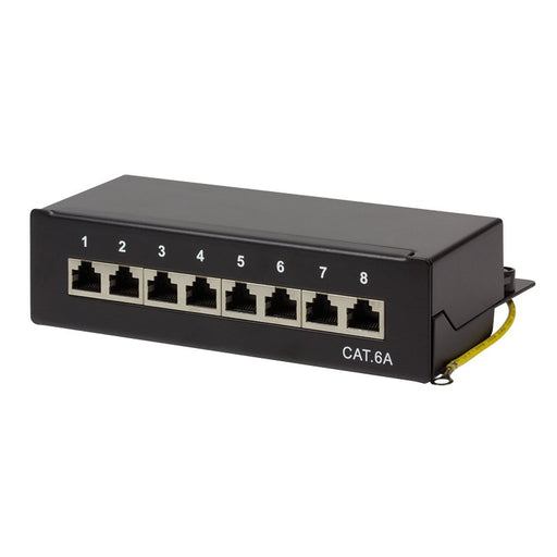 EAN 4052792038897 - LogiLink NP0018B panel de parcheo imagen 1