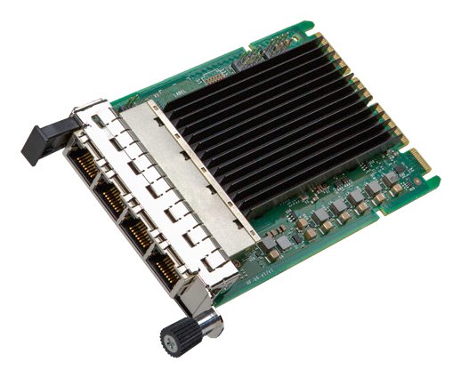 EAN 5032037283120 - Intel E610-XT4 OCP 3.0 Interno Ethernet 10000 Mbit/s imagen 1