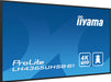 EAN 4948570123551 - iiyama LH4365UHSB-B1 pantalla de señalización Diseño de quiosco 108 cm (42.5") LED Wifi 800 cd / m² 4K Ul imagen 6
