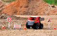 EAN 4006942896202 - Lena TRUXX Dump Truck - 29cm imagen 8