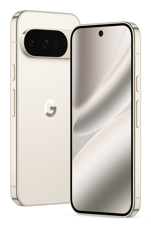 EAN 840353926011 - Google Pixel 10 Pro 16 cm (6.3") SIM doble Android 16.0 5G 16 GB 128 GB 4870 mAh Beige imagen 2
