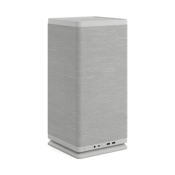 EAN 7340172703921 - Fractal Design Mood Small Form Factor (SFF) Gris imagen 4