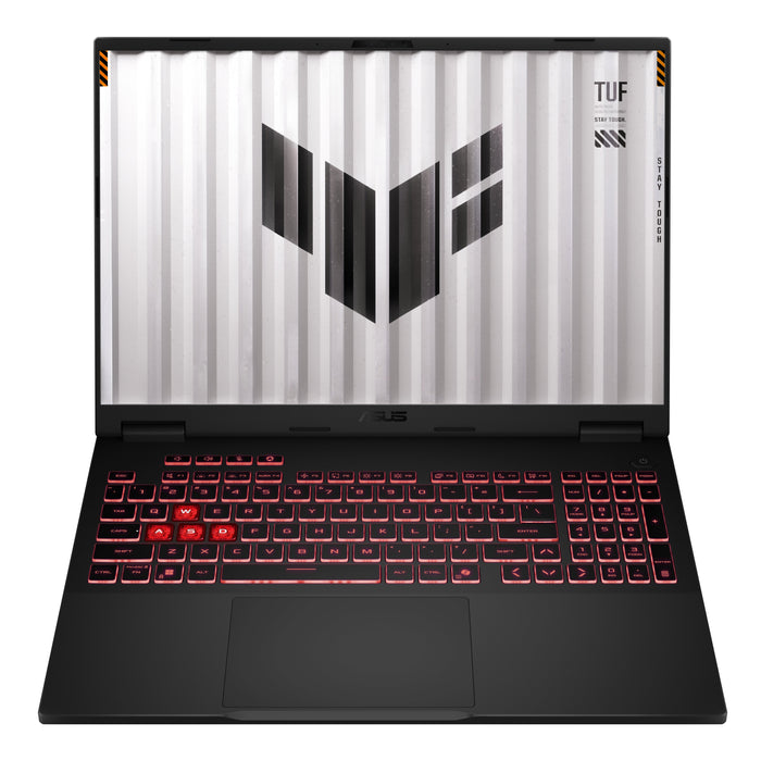 EAN 4711636497220 - ASUS TUF Gaming A16 TUF608UP-TU163 AMD Ryzen™ 7 40,6 cm (16") DDR5-SDRAM NVIDIA GeForce RTX 5070 Wi-Fi 6E imagen 8