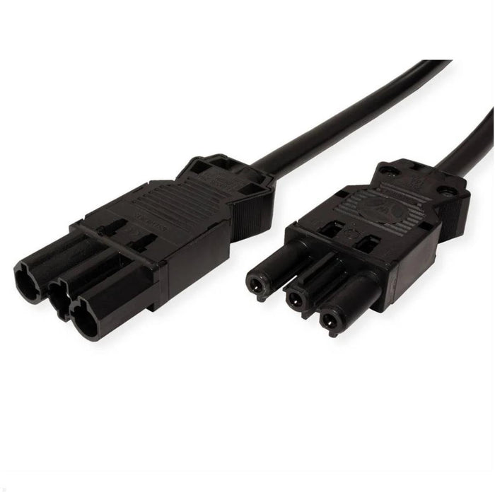 EAN 4016514029372 - Bachmann 375.0551 cable de transmisión Negro 4 m GST18 imagen 3