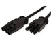 EAN 4016514029372 - Bachmann 375.0551 cable de transmisión Negro 4 m GST18 imagen 3