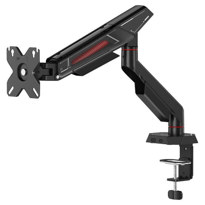 EAN 5907264119941 - Savio UM-05 soporte Soporte pasivo Mostrar Negro imagen 1