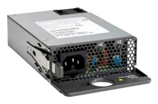 EAN 0889728085458 - Cisco PWR-C5-125WAC= componente de interruptor de red Sistema de alimentación imagen 1