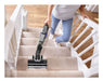 EAN 5035048837399 - Black & Decker BSV520BRP-QW aspiradora de pie y escoba eléctrica Aspiradora escoba Batería Secar Sin bols imagen 8