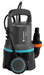 EAN 4078500062077 - Gardena Flood Set 9000 300 W 0,6 bar 9000 l/h imagen 3
