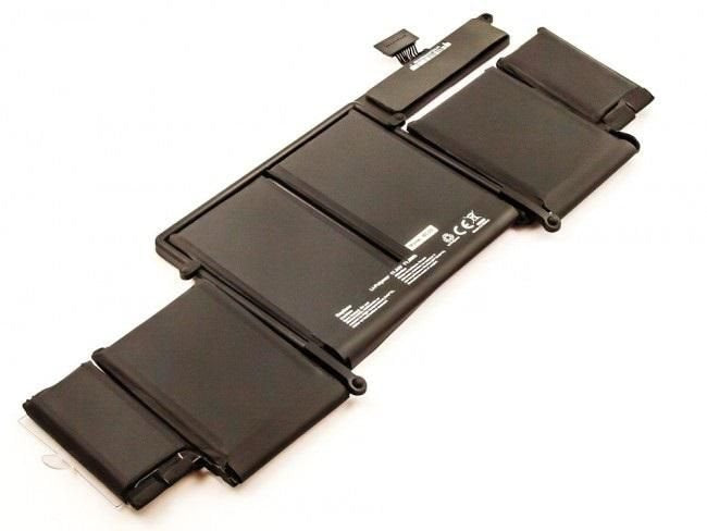 EAN 5706998928993 - CoreParts MBXAP-BA0169 refacción para laptop Batería imagen 1
