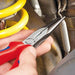 EAN 4003773081449 - Knipex 26 16 200 T alicate Alicates cortaalambres imagen 3