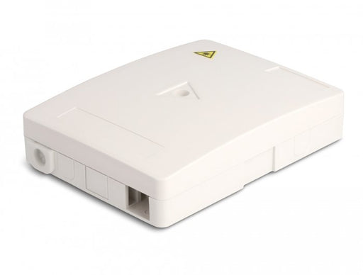 EAN 4043619871384 - DeLOCK 87138 caja de tomacorriente imagen 1