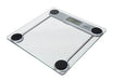 EAN 5908256830509 - Adler AD 8121 báscula de baño Plaza Transparente Báscula personal electrónica imagen 4