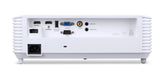 EAN 4711474478580 - Acer P1358i Proyector de alcance estándar 5200 lúmenes ANSI DLP WXGA (1280x800) 3D Blanco imagen 8