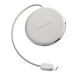 EAN 195892143123 - Lenovo Slim USB-C 3.2 Hub USB 3.2 Gen 2 (3.1 Gen 2) Type-C 10000 Mbit/s Gris imagen 3