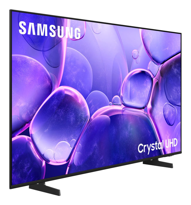 EAN 8806097067665 - Samsung U8000F UE43U8072FUXXH Televisor 109,2 cm (43") 4K Ultra HD Smart TV Wifi Negro imagen 8