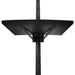 EAN 8051128100723 - Techly ICA-TR20 soporte para TV 94 cm (37") Negro imagen 10