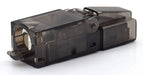 EAN 8054392614804 - WP WPC-MDP-88-6AUP-TL conector RJ-45 Negro, Translúcido imagen 2