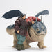 EAN 0681147083363 - DreamWorks Dragons 6074006 figura de juguete para niños imagen 6