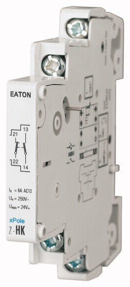 EAN 4015082484323 - Eaton Z-HK contacto auxiliar imagen 1