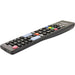 EAN 4004005023480 - Schwaiger UFB100U533 mando a distancia TV Botones imagen 13