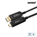 EAN 5704174890058 - Microconnect MC-USB3.2CA10OP cable USB USB 3.2 Gen 2 (3.1 Gen 2) 10 m USB A USB C Negro imagen 1