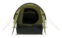 EAN 5709388144607 - Easy Camp Hemsedal 2 Verde Tienda tipo túnel imagen 3