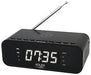 EAN 5903887808408 - Adler AD 1192B despertador Reloj despertador digital Negro imagen 1