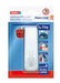 EAN 4063565403484 - TESA 59029-00000-00 gancho para almacenamiento Interior Gancho de abrigo Blanco 1 pieza(s) imagen 1