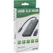 EAN 4043718294725 - InLine 35399 hub de interfaz USB 2.0 Type-C 5000 Mbit/s Negro imagen 7