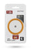 EAN 5999097982441 - Entac ENL-CC-0.5W-DSO luz nocturna Luz de noche con enchufe o Luz quitamiedos con enchufe imagen 2
