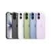 EAN 0195950644708 - Apple iPhone 17 16 cm (6.3") SIM doble iOS 26 5G USB Tipo C 512 GB Blanco imagen 7
