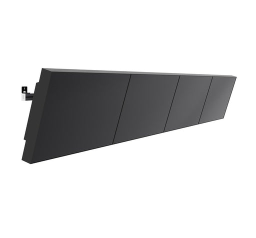 EAN 8715946422800 - SMS Smart Media Solutions Multi Display Wall Tilt 165,1 cm (65") Negro imagen 1