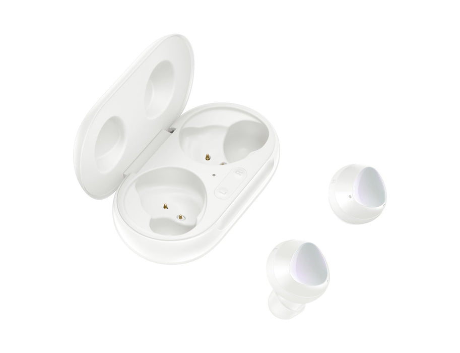 EAN 8806090215681 - Samsung Galaxy Buds+ Auriculares True Wireless Stereo (TWS) Dentro de oído Llamadas/Música Bluetooth Blan imagen 5