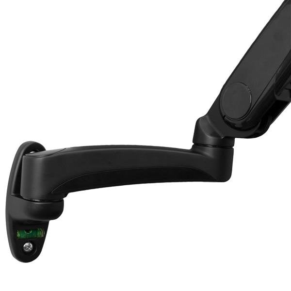 EAN 0065030865067 - StarTech.com ARMPIVWALL soporte para monitor 76,2 cm (30") Pared Negro imagen 2