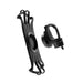 EAN 8591680123353 - FIXED FIXBI2-BK funda para teléfono móvil imagen 1