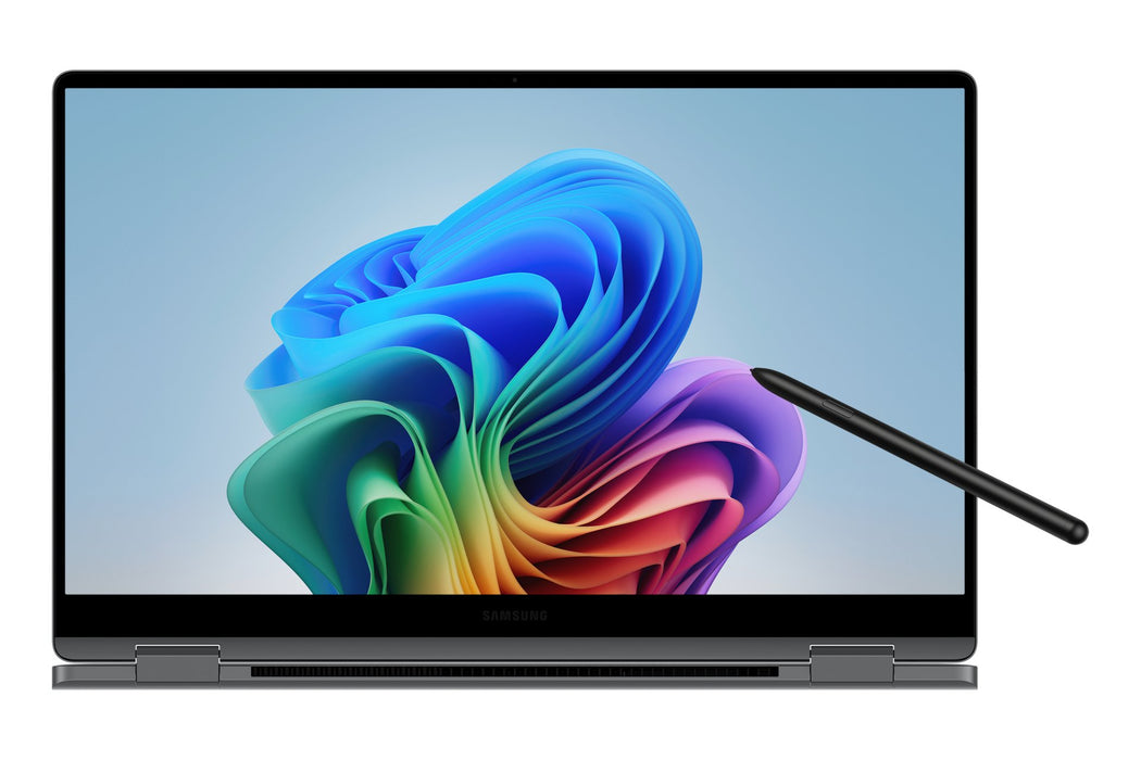 EAN 8806097102878 - Samsung Galaxy Book5 360 Intel Core Ultra 7 256V Portátil 39,6 cm (15.6") Pantalla táctil Full HD 16 GB L imagen 9