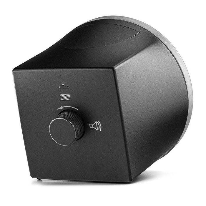 EAN 4007218670984 - Braun BC07SB-DCF Reloj despertador analógico Negro, Plata imagen 6